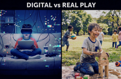 Pelatihan penanganan anak berkebutuhan khusus